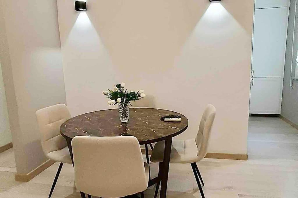 Appartamento Casa Nicola- Apt In The Heart Of Roma