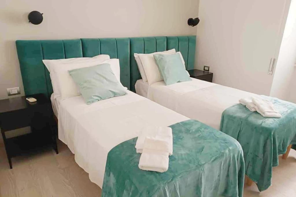 Casa Nicola- Apt In The Heart Of Appartamento
