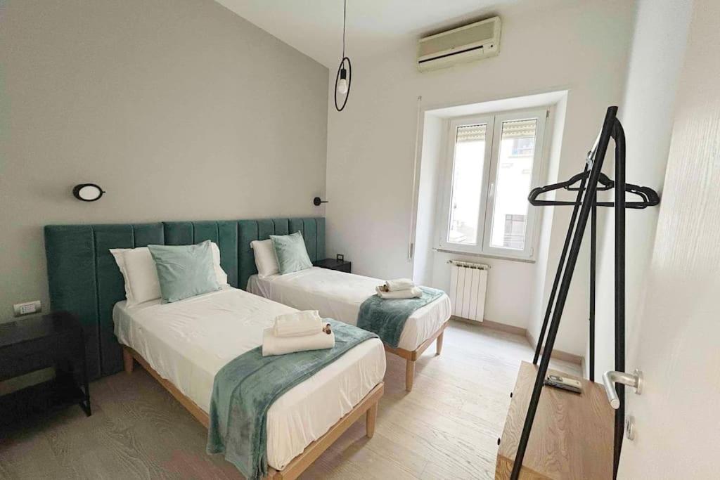 Casa Nicola- Apt In The Heart Of Appartamento Roma
