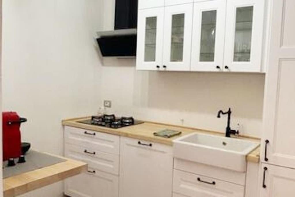 Appartamento Casa Nicola- Apt In The Heart Of Roma