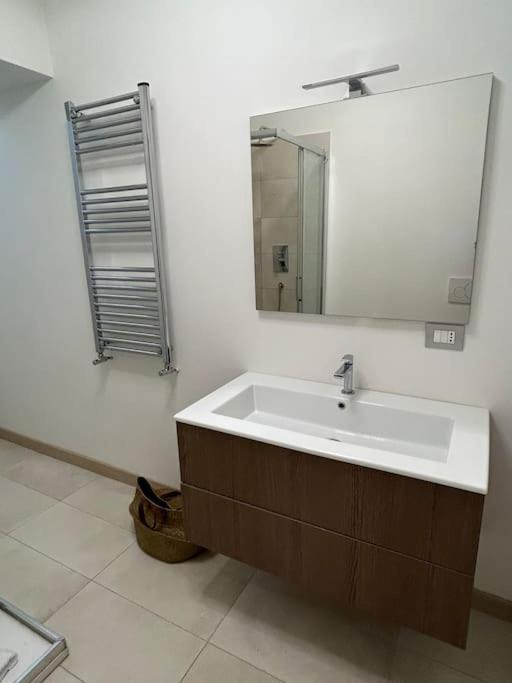 Casa Nicola- Apt In The Heart Of Appartamento