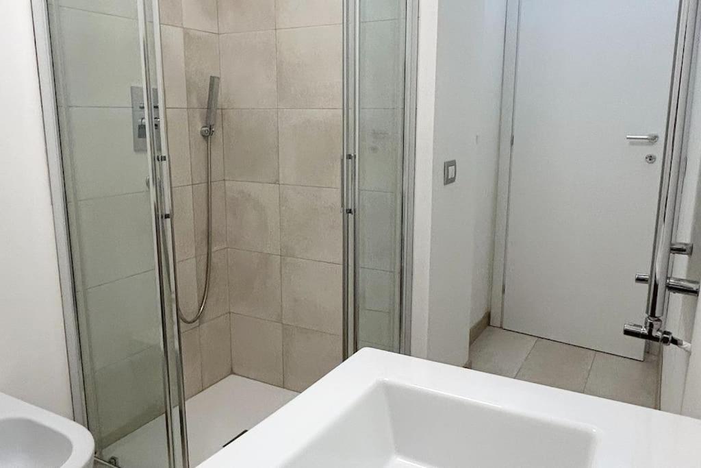 Appartamento Casa Nicola- Apt In The Heart Of Roma