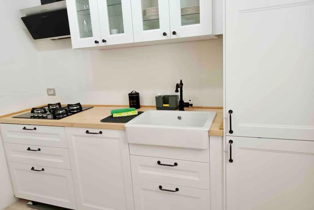 Casa Nicola- Apt In The Heart Of Roma