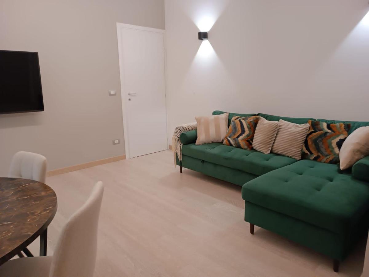Casa Nicola- Apt In The Heart Of Appartamento *