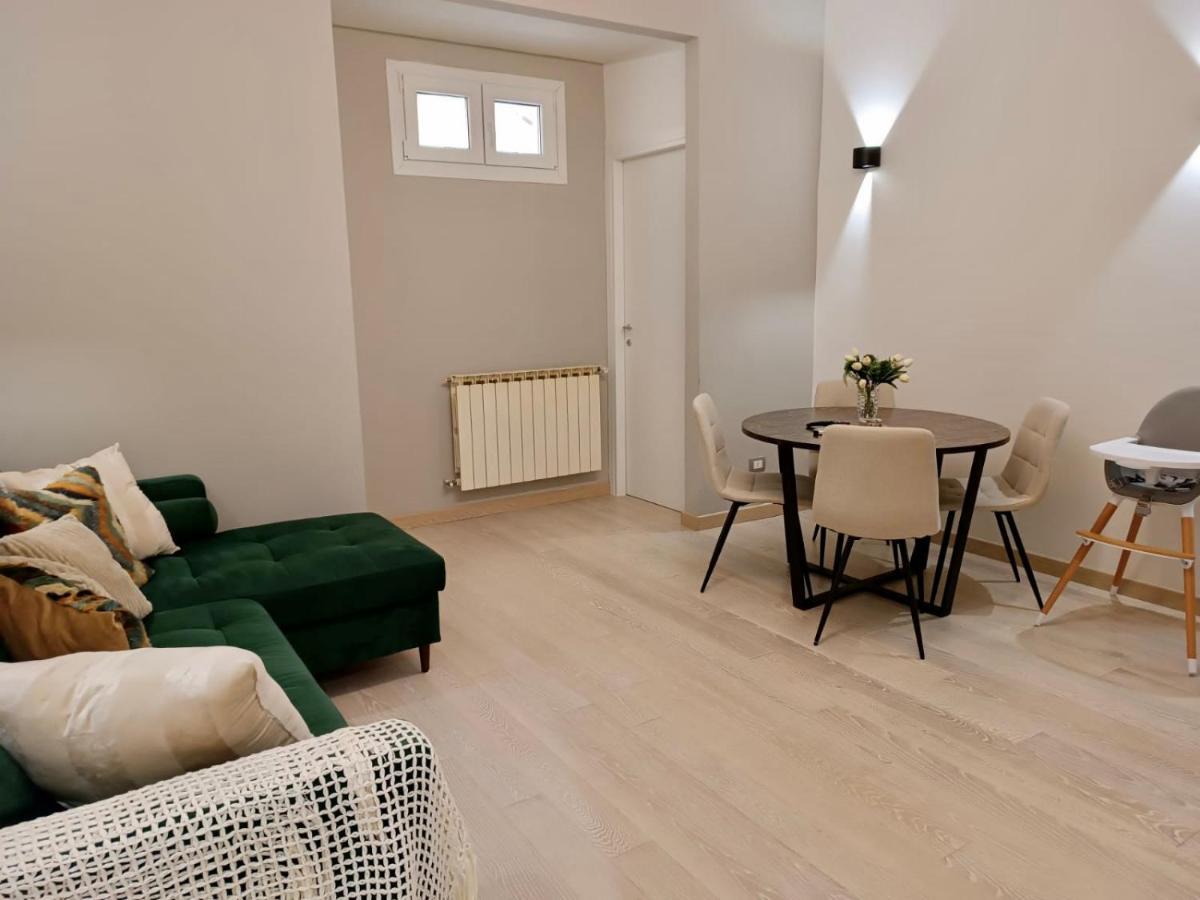 Casa Nicola- Apt In The Heart Of Apartamento Roma