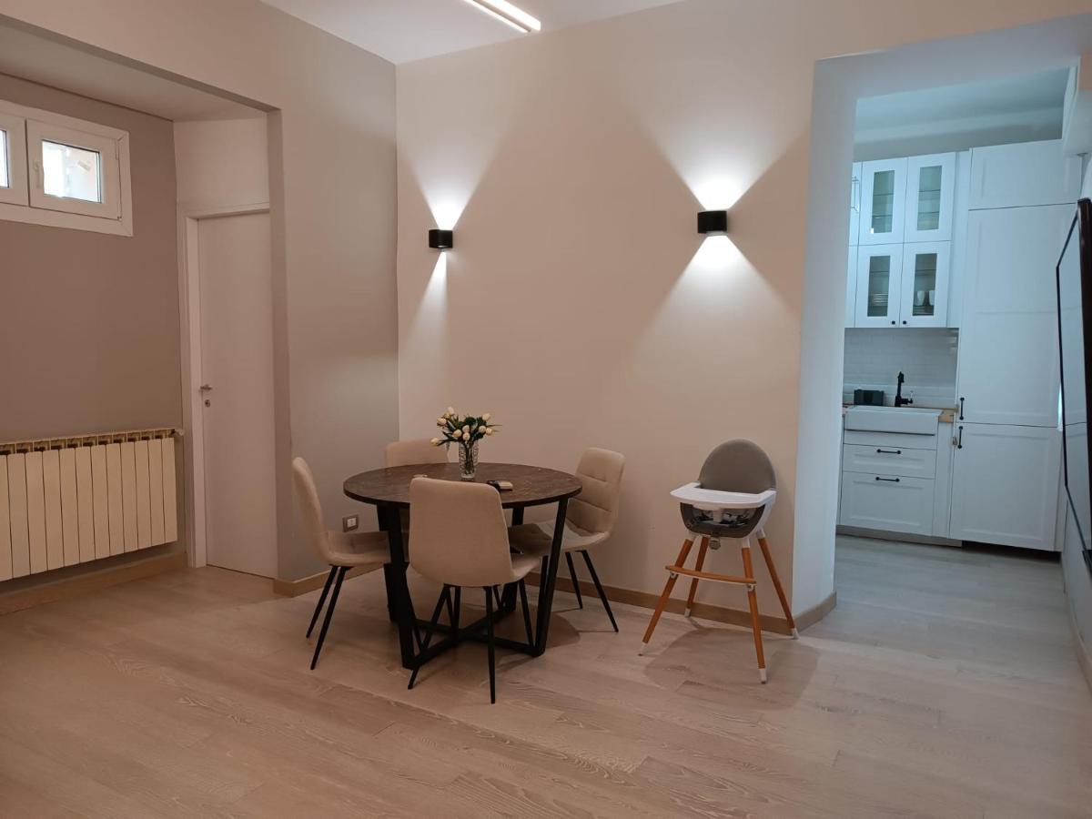 Appartamento Casa Nicola- Apt In The Heart Of *