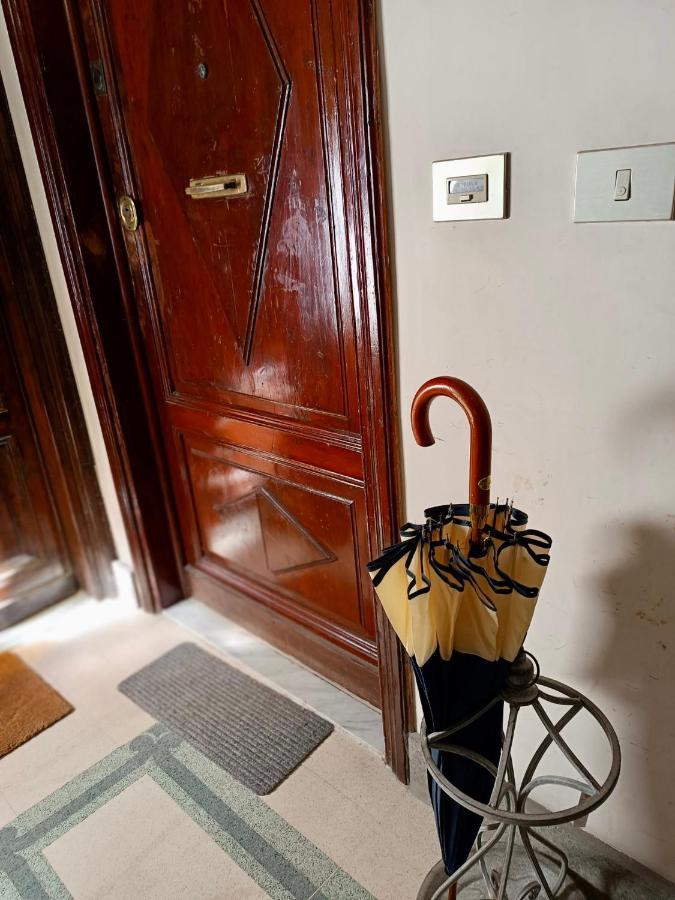 Apartamento Casa Nicola- Apt In The Heart Of Roma