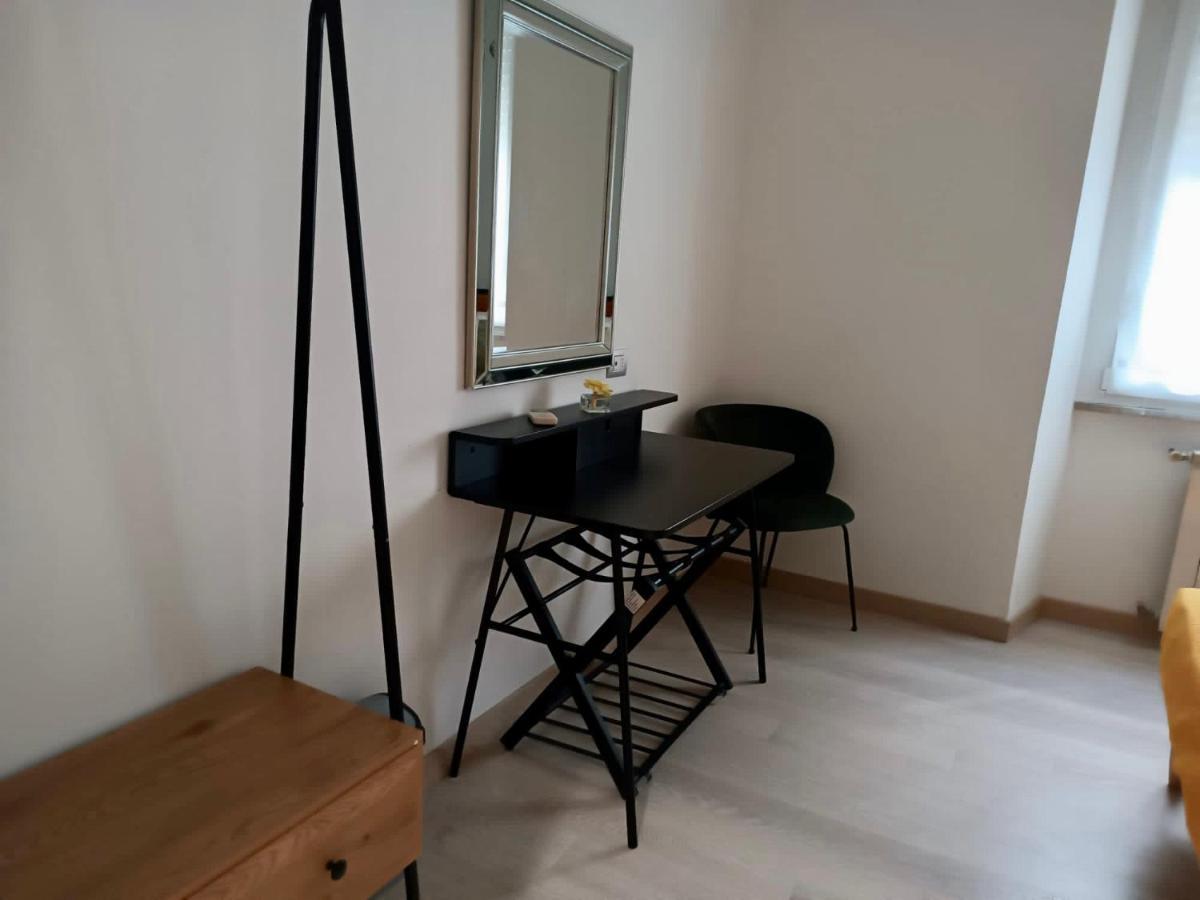 Appartamento Casa Nicola- Apt In The Heart Of