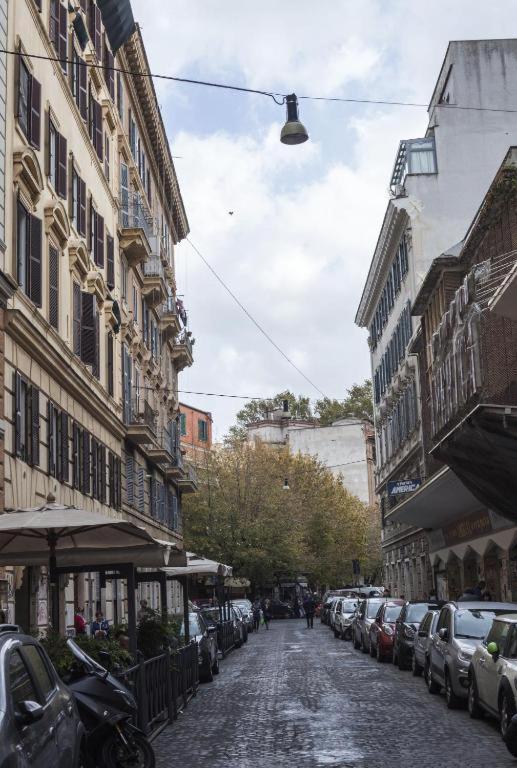 Appartamento Casa Nicola- Apt In The Heart Of
