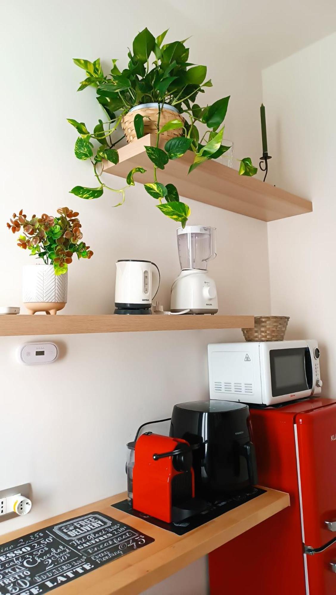 Casa Nicola- Apt In The Heart Of Appartamento
