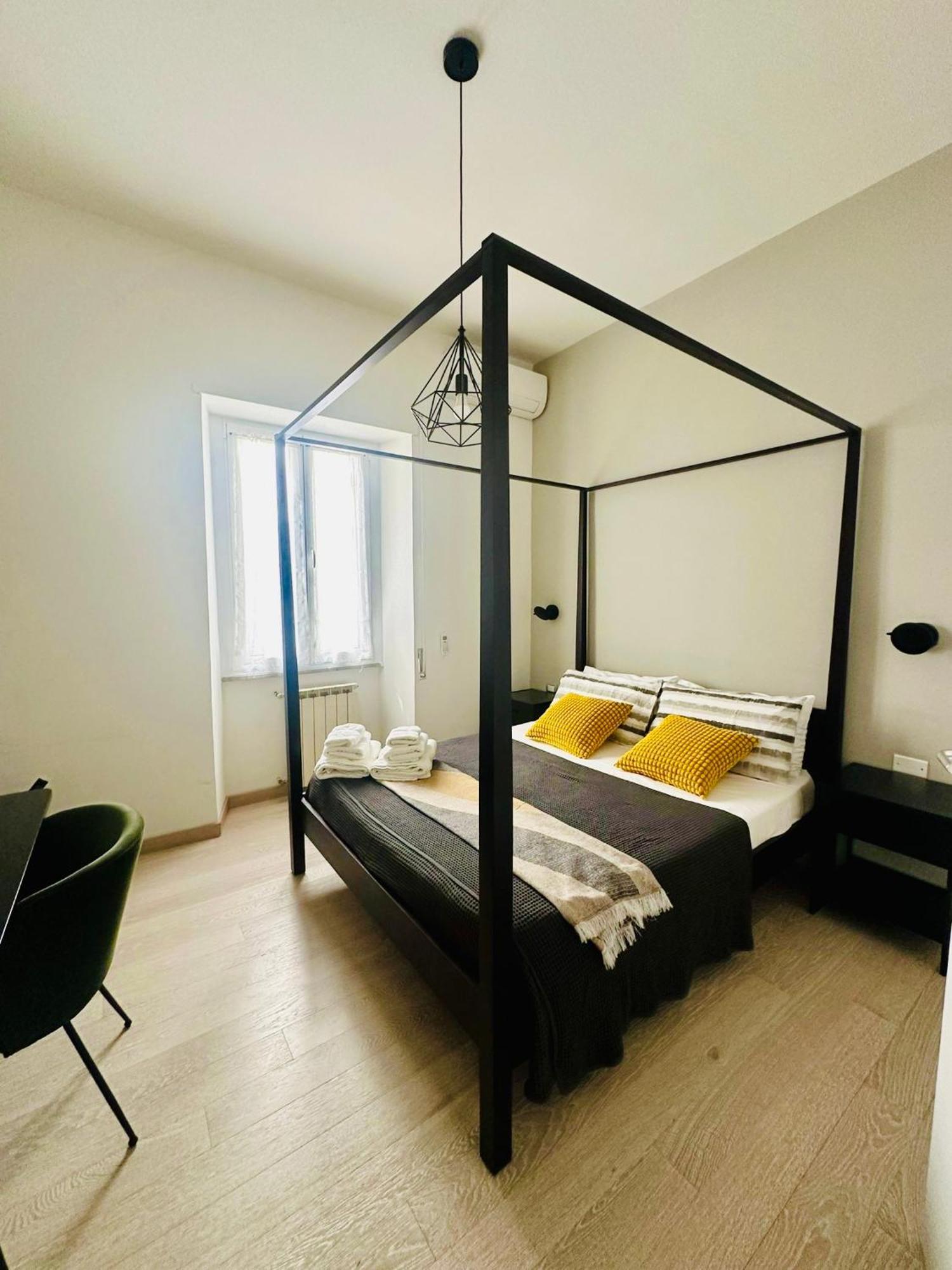 Appartamento Casa Nicola- Apt In The Heart Of
